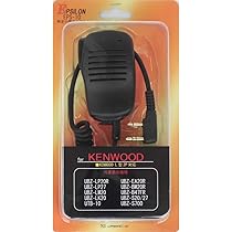 Amazon | KENWOOD/ケンウッド 特定小電力トランシーバー用